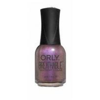 ORLY nagų lakas "Breathable"