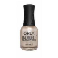 ORLY nagų lakas "Breathable"