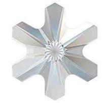 Išskirtinio dizaino Swarovski kristalai, 1vnt