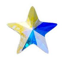 Išskirtinio dizaino Swarovski kristalai, 1vnt