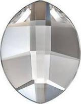 Išskirtinio dizaino Swarovski kristalai, 1vnt