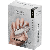 SWAROVSKI CRYSTAL PIXIES KRISTALŲ RINKINIAI