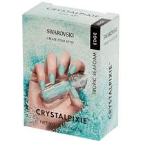 SWAROVSKI CRYSTAL PIXIES KRISTALŲ RINKINIAI