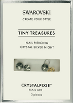 SWAROVSKI CRYSTAL PIXIES KRISTALŲ RINKINIAI
