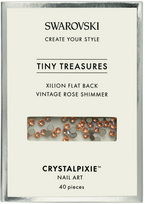 SWAROVSKI CRYSTAL PIXIES KRISTALŲ RINKINIAI