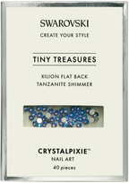 SWAROVSKI CRYSTAL PIXIES KRISTALŲ RINKINIAI