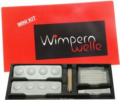 Eyelash perming Mini kit 8 procedūroms