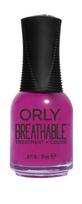 Deguoniui pralaidus ORLY nagų lakas "Breathable"