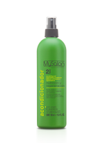 Nutrition & reg.conditioner