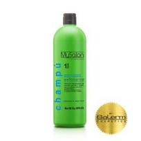 Dandruff shampoo