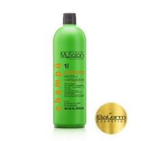 Dry/damaged shampoo