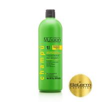 Argan shampoo