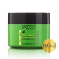 Argan mask