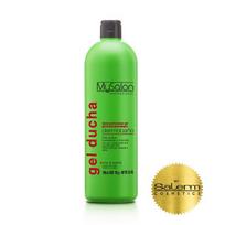 Shower gel