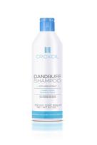 Crioxidil dandruff shampoo, 300 ml