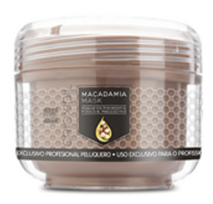 Crioxidil macadamia hair mask, 200 ml