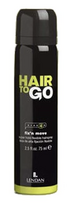 Lendan Hair to Go Fix'n Move flexible hairspray, 75 ml