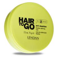 Lendan Hair to Go Art Maniac flexible vax, 150 ml