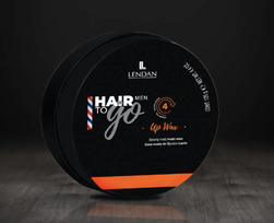 Lendan Hair To Go MEN Up Wax matt wax, 125 ml