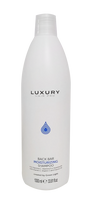 Luxury Pro Back Bar nourishing antioxidant shampoo, 1000 ml