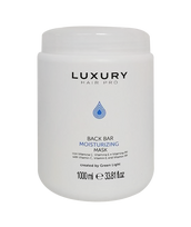 Luxury Pro Back Bar nourishing antioxidant mask, 1000 ml