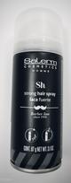 Salerm Homme strong hair spray, 100 ml