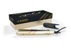 Hair straightener professional  GOLD 30W,  230 ° C