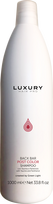 Luxury Pro Back Bar post color shampoo with Taurine and Panthenol, 1000 ml