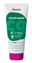 Color Mask CLOVER GREEN , 200 ML