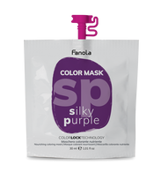 Color Mask SILKY PURPLE , 30 ML