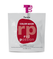 Color Mask RED PASSION , 30 ML