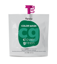 Color Mask CLOVER GREEN , 30 ML