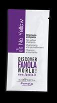 TESTER, NO YELLOW SHAMPOO, 15 ML