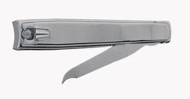 YES Solingen Nail clippers, 8 cm