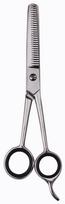 YES Solingen Hair Thinning Scissors, 16 cm