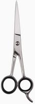 YES Solingen Hair Cutting Scissors, 15 cm