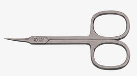 YES Solingen Cuticle scissors, 9 cm