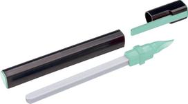 ERBE Solingen Ceramic Nail File 4 in 1, 13 cm