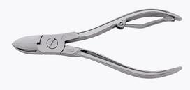ERBE Solingen Pedicure Nail nippers