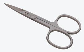 ERBE Solingen Nail Scissors, 9 cm.