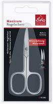 ERBE Solingen Nail Scissors, 9 cm