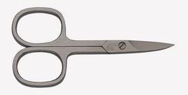 ERBE Solingen Nail Scissors for left-handers, 9 cm