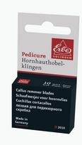 ERBE Solingen Callus remover blades,10 pcs