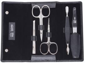 YES Solingen Manicure set, 5 pcs