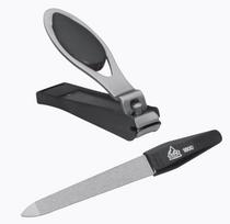 ERBE Solingen Manicure mini set, 2 pcs