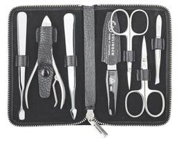 ERBE Solingen Manicure set ''Travel'', 7 pcs