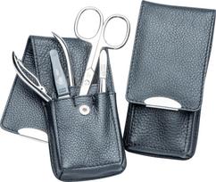 ERBE Solingen Manicure set ''Siena'', 4 pcs