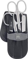 ERBE Solingen Manicure set ''Stone“, 4 pcs
