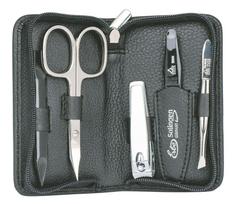 ERBE Solingen Manicure set "Siena", 5 pcs