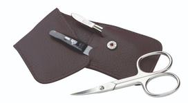 ERBE Solingen Manicure set "Siena", 3 pcs
